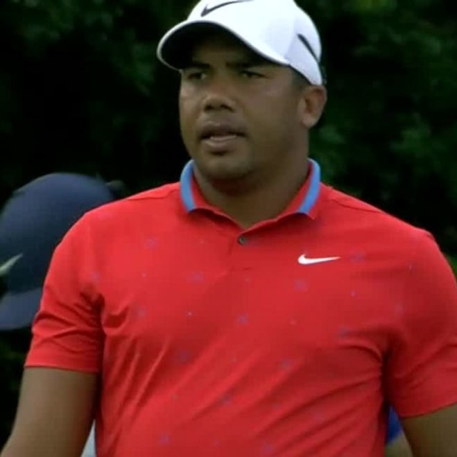 Jhonattan Vegas Pga Tour Profile News Stats And Videos