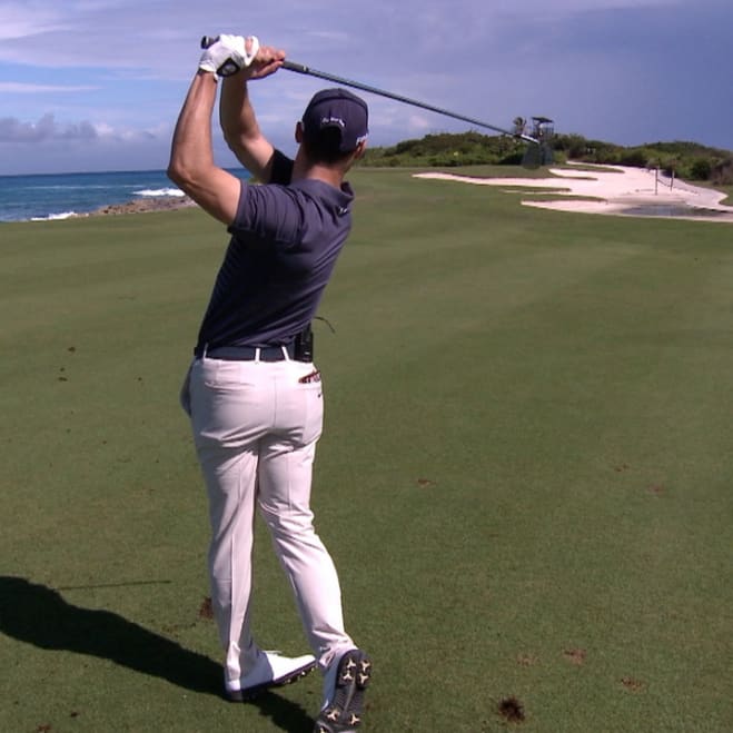 Taylor Moore Korn Ferry Tour Profile News Stats And Videos