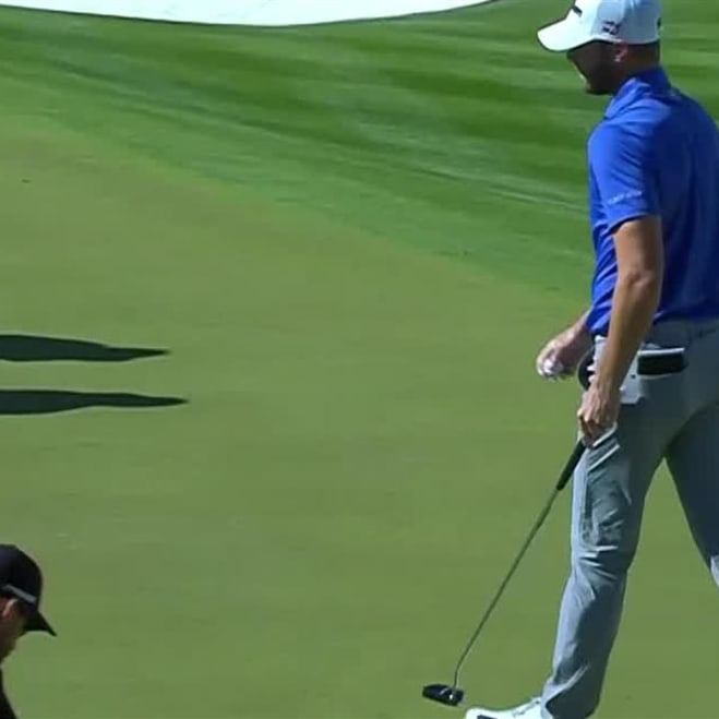 Kevin Tway Pga Tour Profile News Stats And Videos