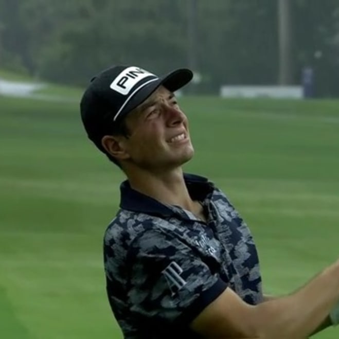 Viktor Hovland PGA TOUR Profile - News, Stats, and Videos