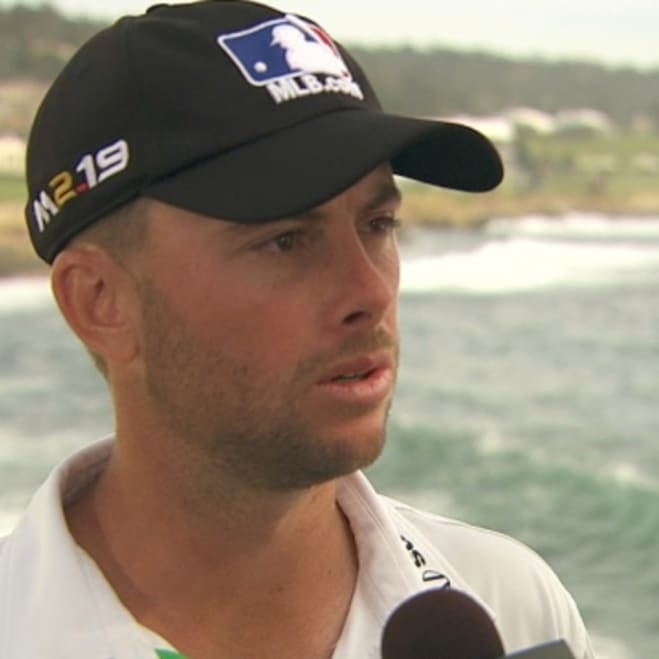 Spencer Levin Korn Ferry Tour Profile News Stats And