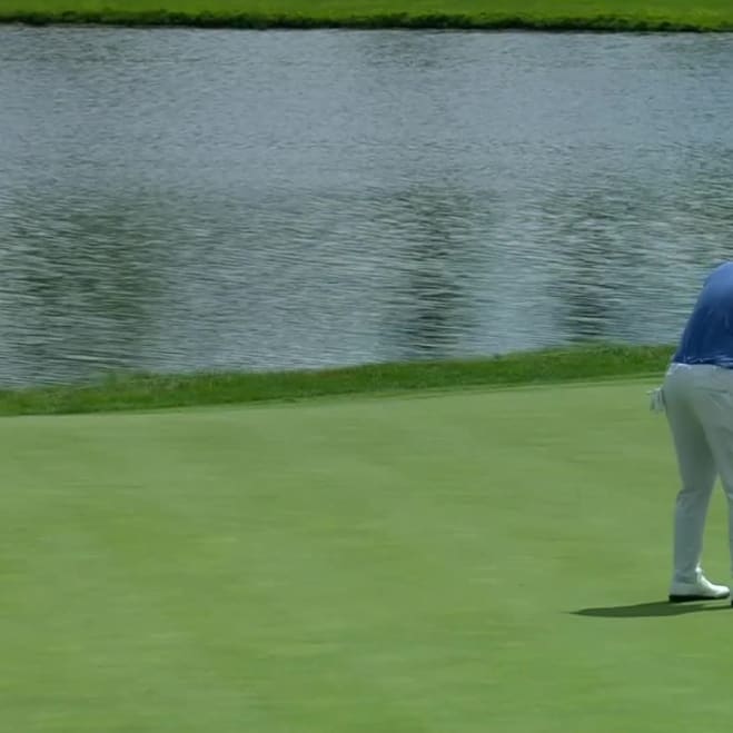 Danny Lee PGA TOUR Profile News, Stats, and Videos