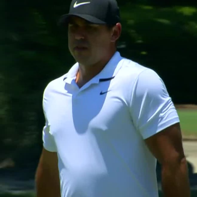 Brooks Koepka Pga Tour Profile News Stats And Videos