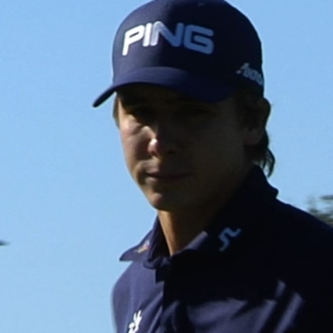Carlos Ortiz PGA TOUR Profile News, Stats, and Videos