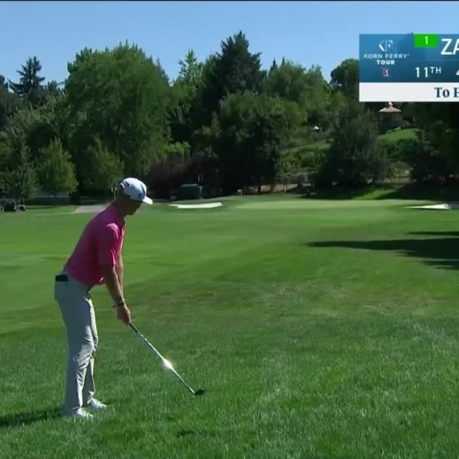 Will Zalatoris Pga Tour Profile News Stats And Videos