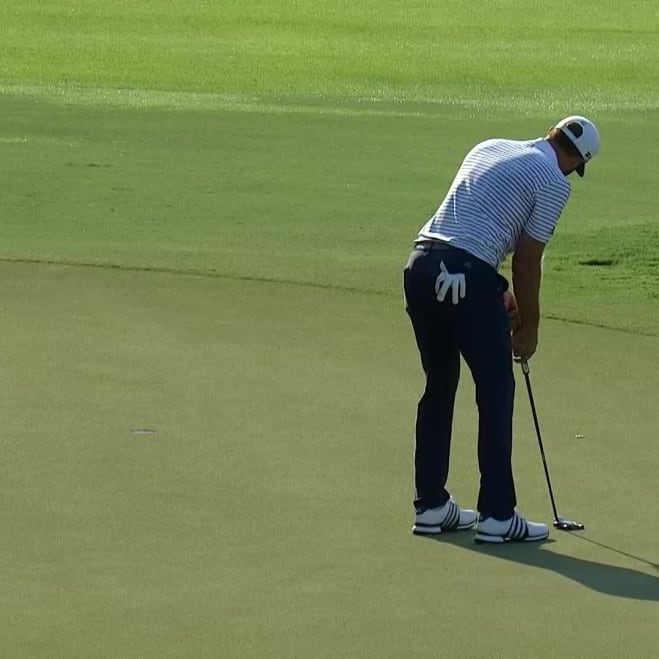 Dustin Johnson Pga Tour Profile News Stats And Videos