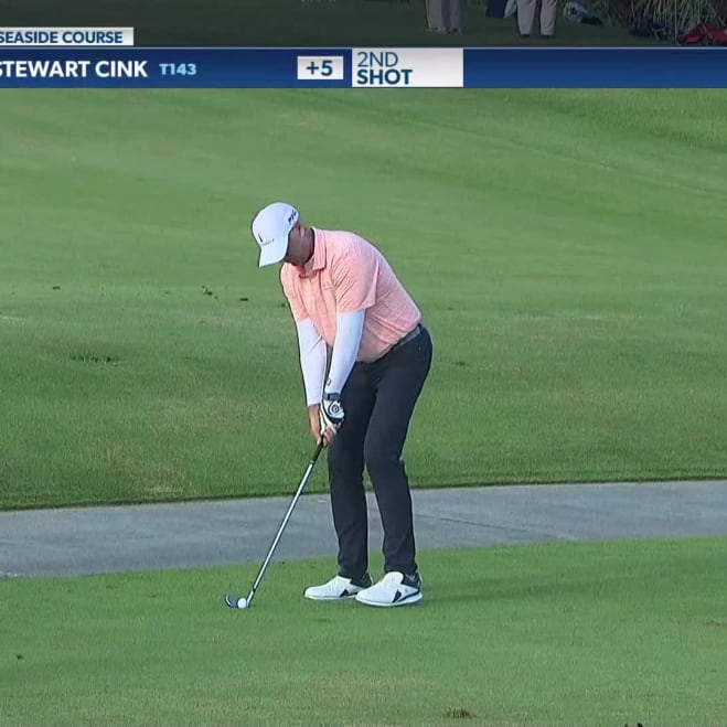 Stewart Cink Pga Tour Profile News Stats And Videos