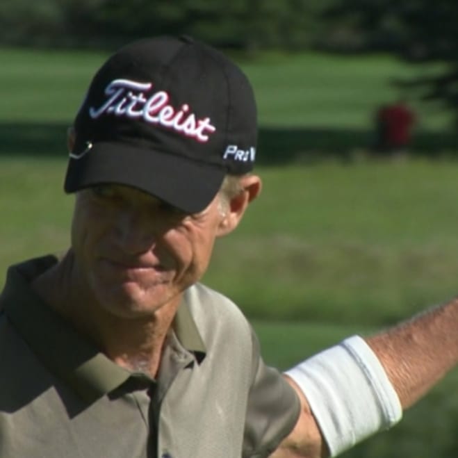 Bob Tway Pga Tour Champions Profile News Stats And Videos