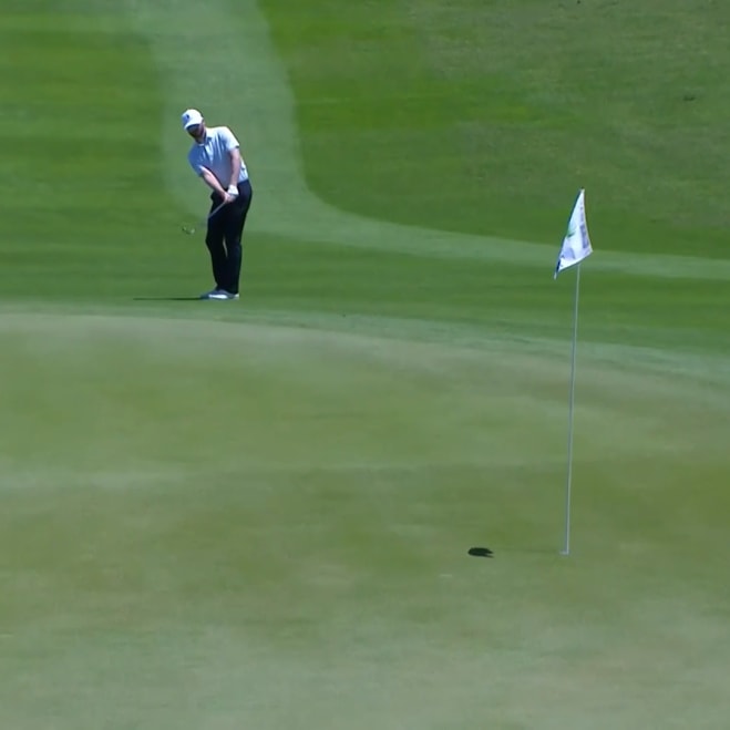 Kyle Stanley Pga Tour Profile News Stats And Videos