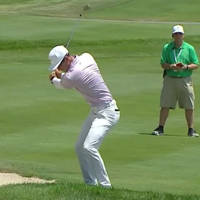 Dylan Frittelli Pga Tour Profile News Stats And Videos