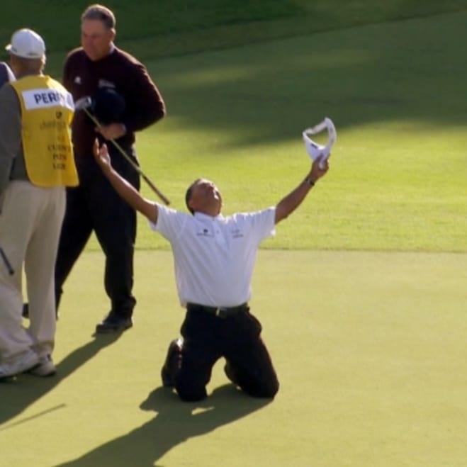 Morris Hatalsky Pga Tour Champions Profile News Stats And Videos