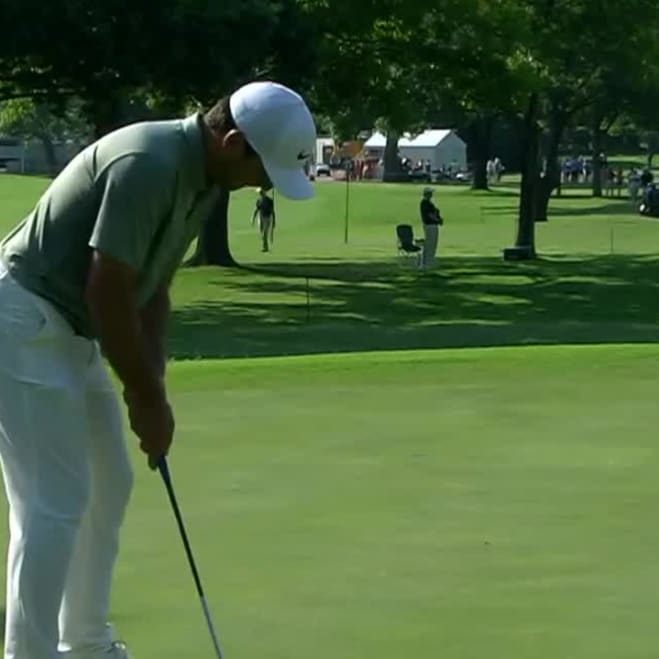 Francesco Molinari Pga Tour Profile News Stats And Videos