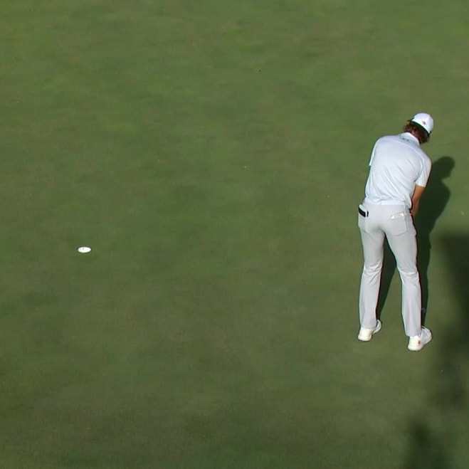 Patrick Rodgers Pga Tour Profile News Stats And Videos