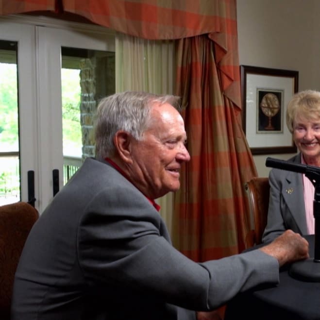 Jack Nicklaus Pga Tour Profile News Stats And Videos
