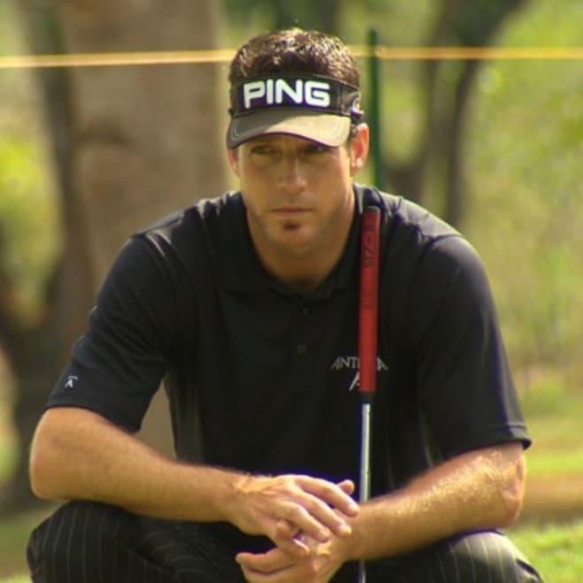 D.J. Brigman Korn Ferry Tour Profile News, Stats, and Videos