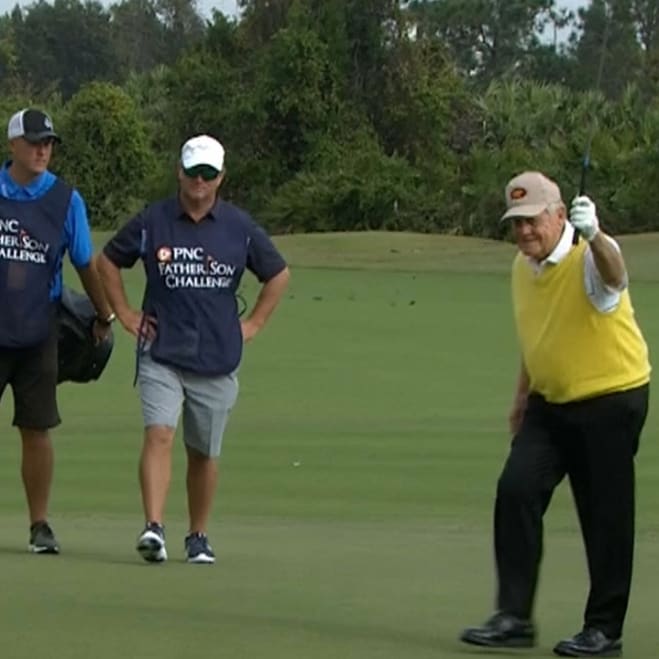 Jack Nicklaus Pga Tour Profile News Stats And Videos