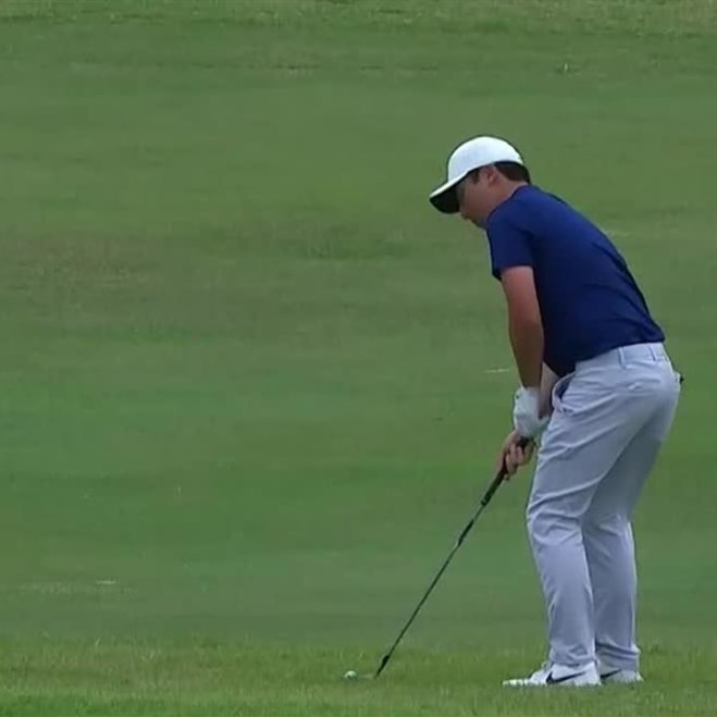 Doug Ghim Pga Tour Profile News Stats And Videos