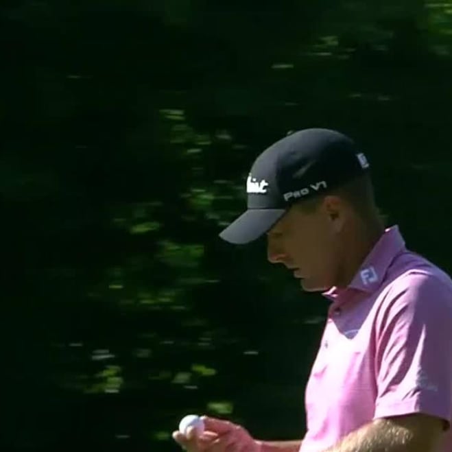 Charles Howell Iii Pga Tour Profile News Stats And Videos