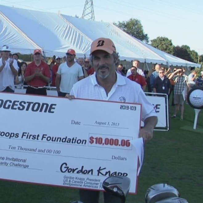 David Feherty Profile News Stats And Videos