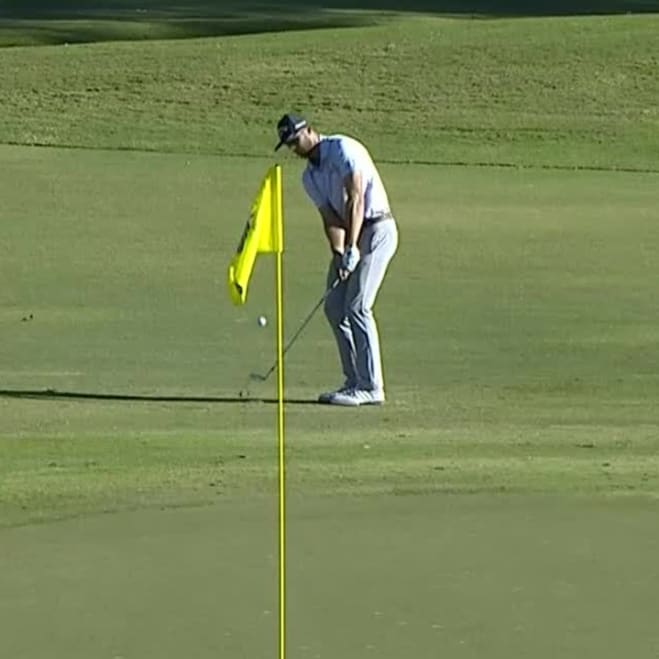 Sam Burns PGA TOUR Profile - News, Stats, and Videos
