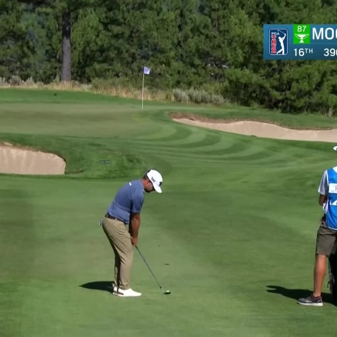 Ryan Moore Pga Tour Profile News Stats And Videos