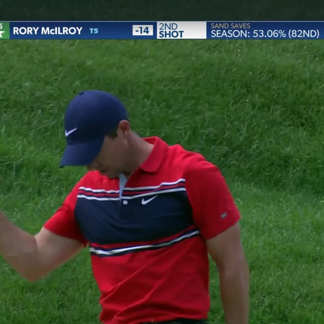 Rory Mcilroy Pga Tour Profile News Stats And Videos