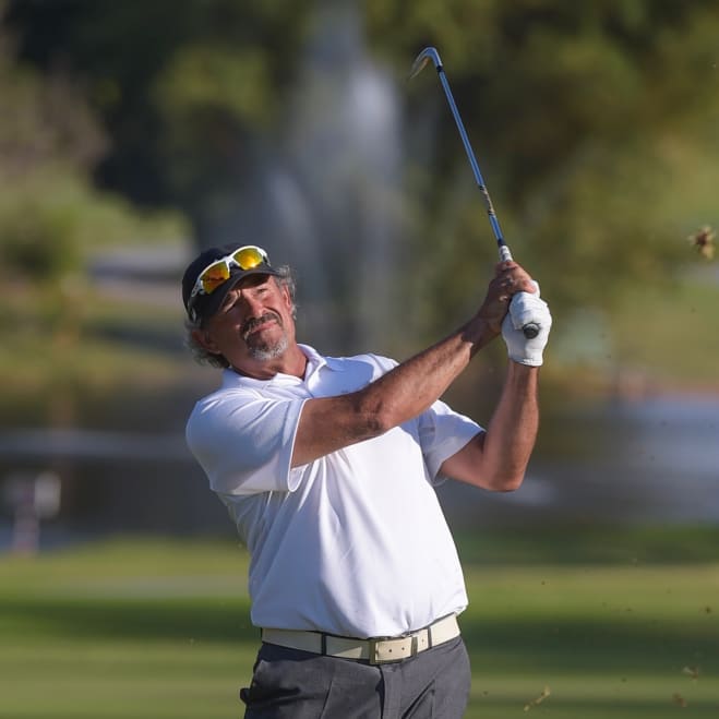 Carlos Franco Pga Tour Champions Profile News Stats And Videos