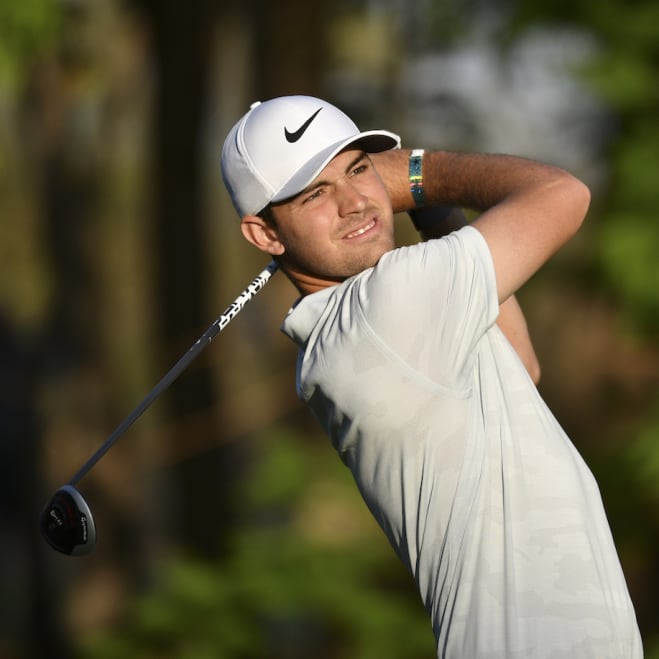 Ryan Ruffels Korn Ferry Tour Profile News Stats And Videos