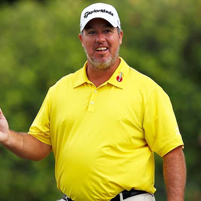 Boo Weekley PGA TOUR Profile News, Stats, and Videos