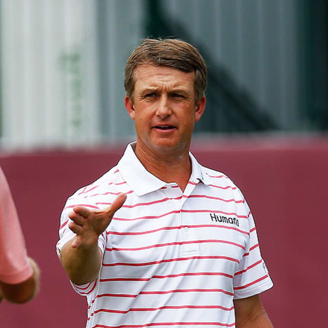 David Toms PGA TOUR Champions Profile - News, Stats, and Videos
