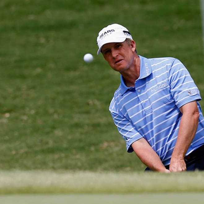 David Toms PGA TOUR Champions Profile - News, Stats, and Videos