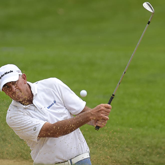 Tom Lehman PGA TOUR Champions Profile - News, Stats, and Videos