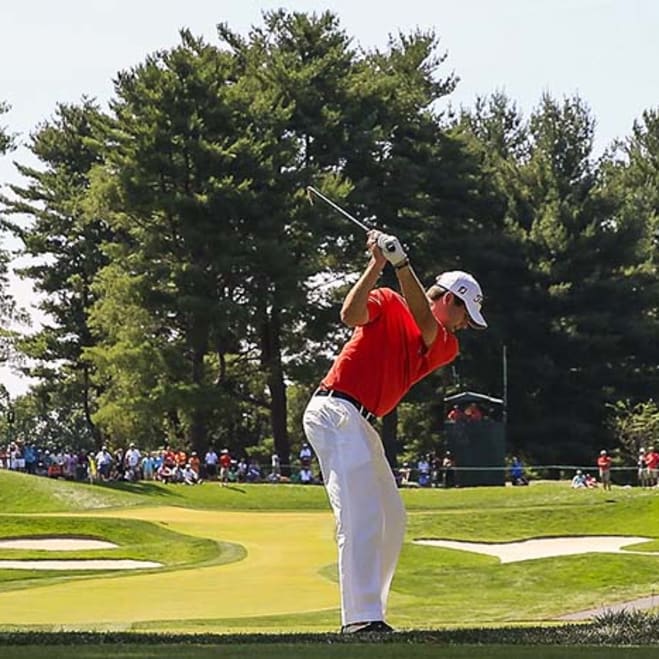 Ben Martin Pga Tour Profile News Stats And Videos