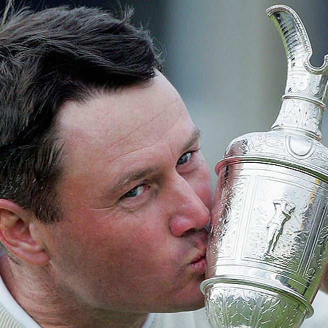 Todd Hamilton PGA TOUR Champions Profile News, Stats, and Videos