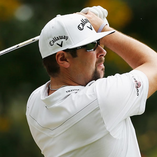 Andres Gonzales Korn Ferry Tour Profile News, Stats, and Videos