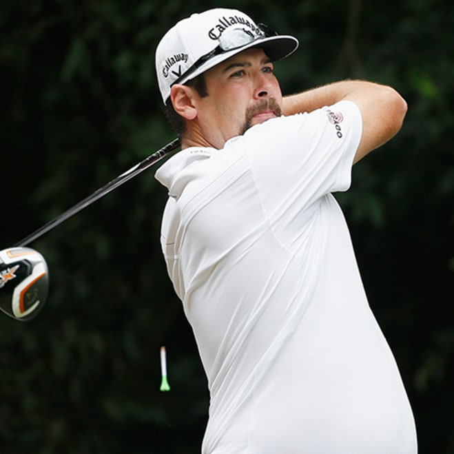 Andres Gonzales Korn Ferry Tour Profile News, Stats, and Videos