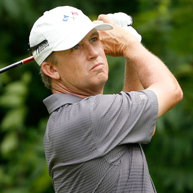 David Toms PGA TOUR Champions Profile - News, Stats, and Videos