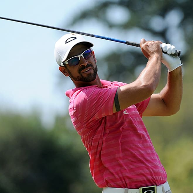 James Nitties Korn Ferry Tour Profile News Stats And Videos
