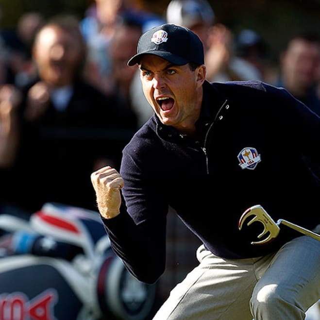 Hunter Mahan Pga Tour Profile News Stats And Videos