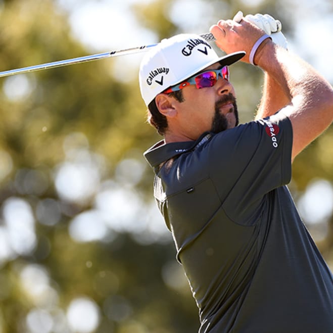 Andres Gonzales Korn Ferry Tour Profile News, Stats, and Videos