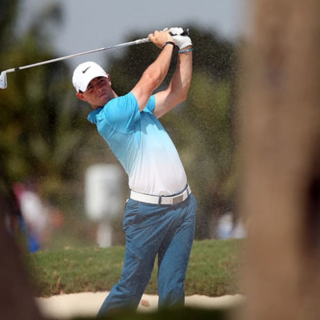 Darren Clarke Pga Tour Champions Profile News Stats And Videos