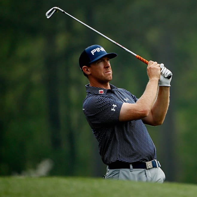 Hunter Mahan Pga Tour Profile News Stats And Videos