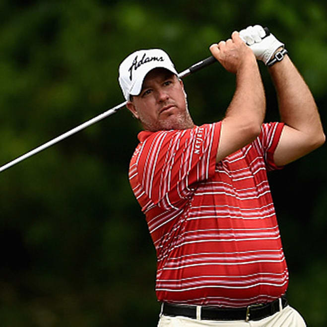 Hudson Swafford Pga Tour Profile News Stats And Videos