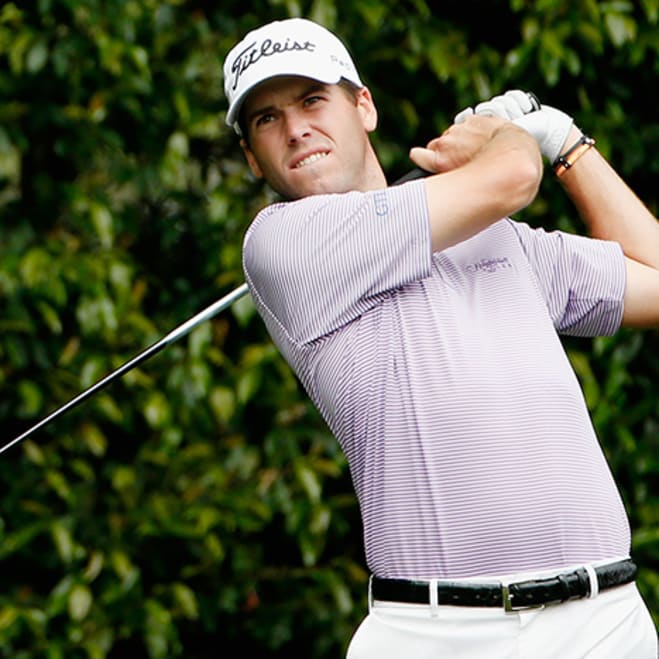 Ben Martin PGA TOUR Profile News, Stats, and Videos