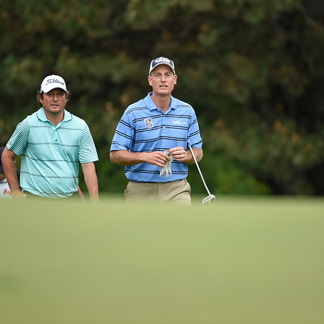 Tim Clark PGA TOUR Profile News, Stats, and Videos