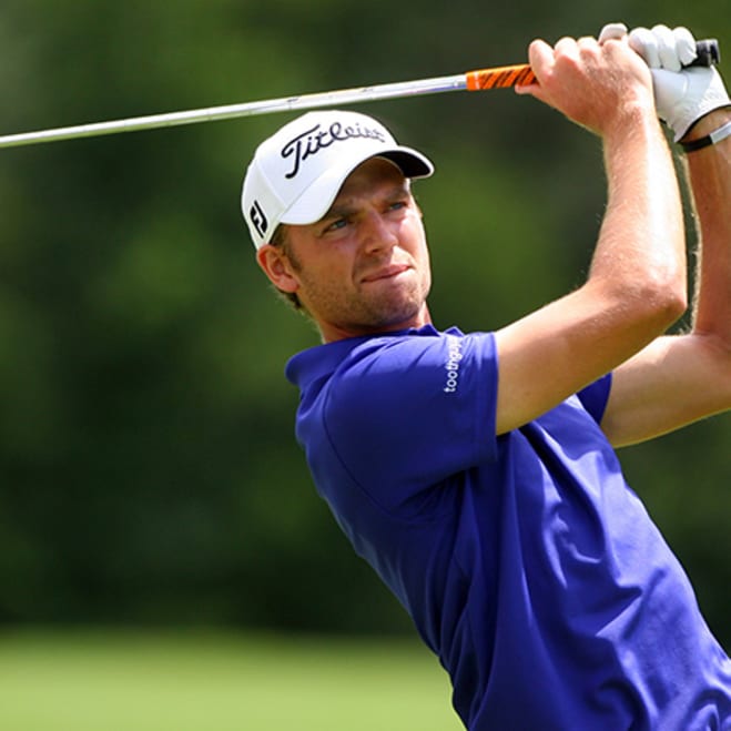 Cory Renfrew Mackenzie Tour Pga Tour Canada Profile News