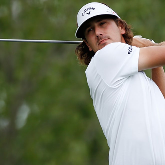 Dawie Van Der Walt Korn Ferry Tour Profile News Stats And Videos