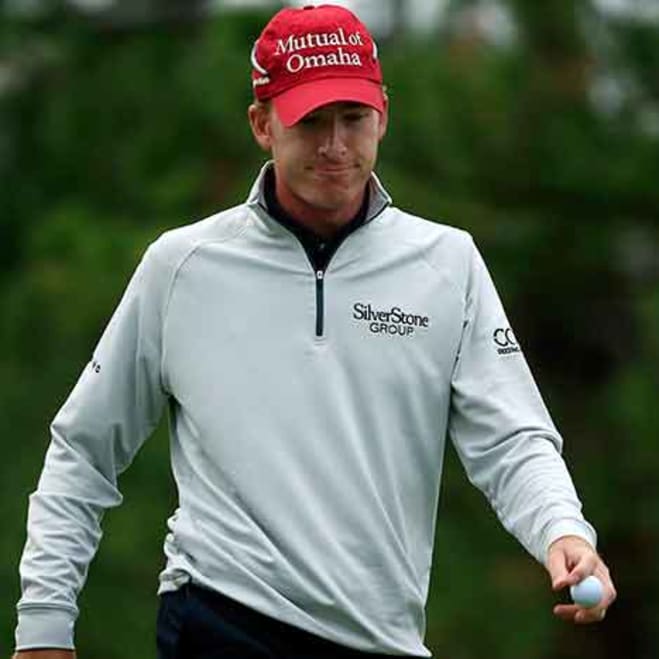 Roberto Castro Pga Tour Profile News Stats And Videos