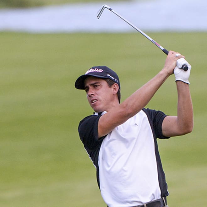 Korn Ferry Tour Perfil De Rodolfo Cazaubon Noticias