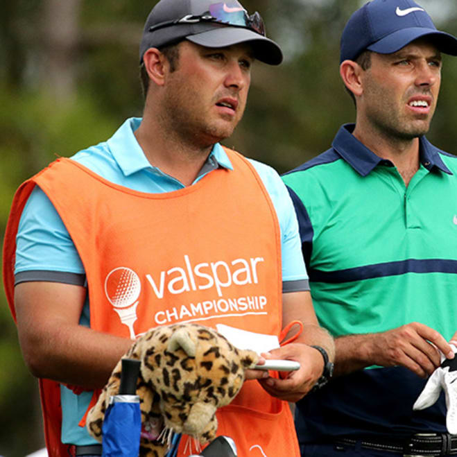 Charl Schwartzel Pga Tour Profile News Stats And Videos